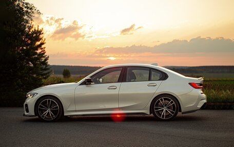 BMW 3 серия, 2019 год, 6 000 000 рублей, 5 фотография