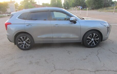 Haval Jolion, 2022 год, 1 600 000 рублей, 2 фотография