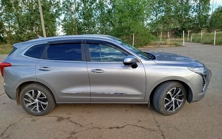 Haval Jolion, 2022 год, 1 600 000 рублей, 8 фотография