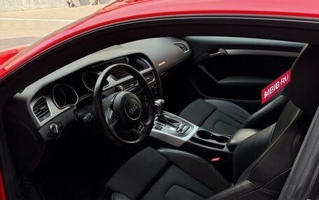 Audi A5, 2014 год, 2 000 000 рублей, 2 фотография