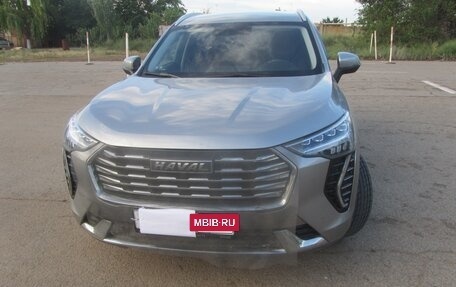 Haval Jolion, 2022 год, 1 600 000 рублей, 4 фотография