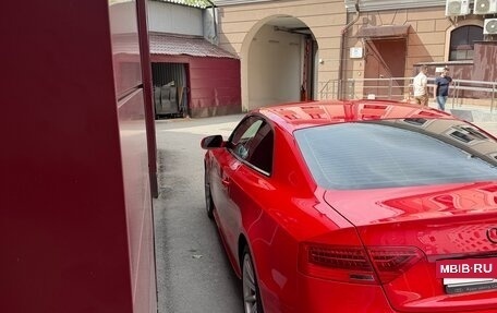 Audi A5, 2014 год, 2 000 000 рублей, 3 фотография