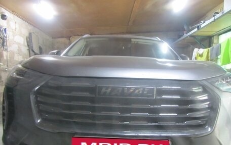 Haval Jolion, 2022 год, 1 600 000 рублей, 9 фотография