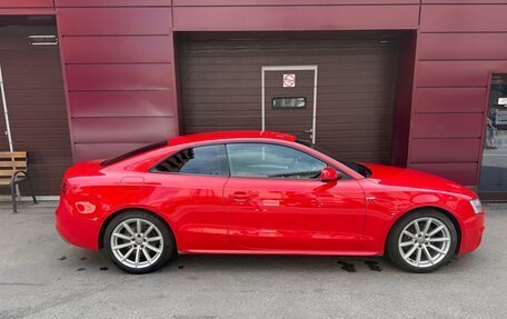Audi A5, 2014 год, 2 000 000 рублей, 5 фотография