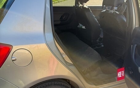 Skoda Fabia II, 2010 год, 490 000 рублей, 8 фотография