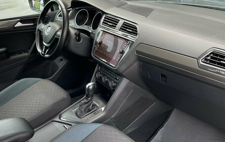 Volkswagen Tiguan II, 2020 год, 2 640 000 рублей, 9 фотография