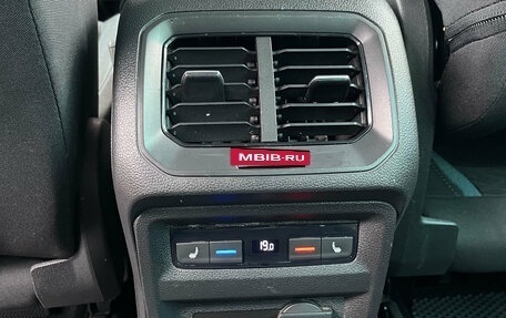 Volkswagen Tiguan II, 2020 год, 2 640 000 рублей, 21 фотография