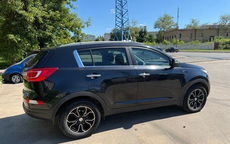 KIA Sportage III, 2012 год, 1 400 000 рублей, 5 фотография