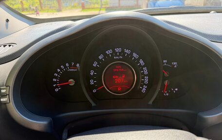KIA Sportage III, 2012 год, 1 400 000 рублей, 12 фотография