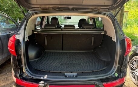 KIA Sportage III, 2012 год, 1 400 000 рублей, 10 фотография