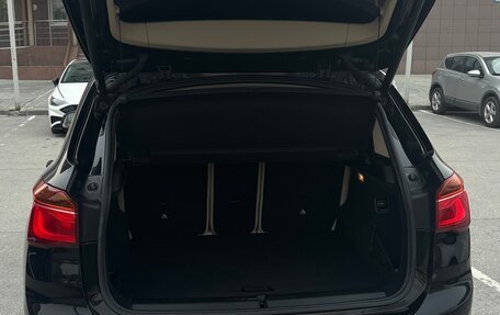 BMW X1, 2017 год, 2 150 000 рублей, 5 фотография