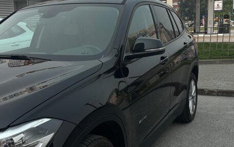 BMW X1, 2017 год, 2 150 000 рублей, 3 фотография