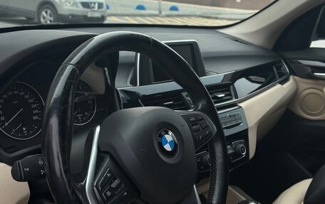 BMW X1, 2017 год, 2 150 000 рублей, 6 фотография