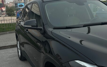 BMW X1, 2017 год, 2 150 000 рублей, 2 фотография
