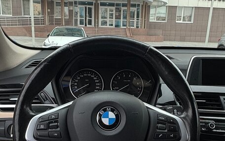 BMW X1, 2017 год, 2 150 000 рублей, 7 фотография
