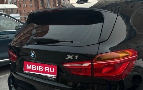 BMW X1, 2017 год, 2 150 000 рублей, 8 фотография