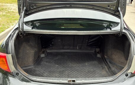 Toyota Corolla, 2008 год, 520 000 рублей, 7 фотография