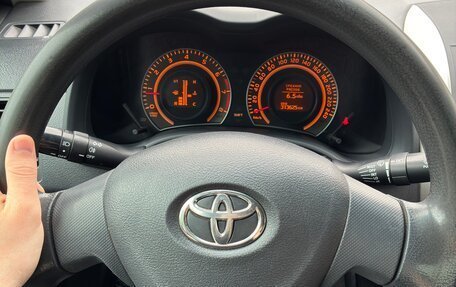 Toyota Corolla, 2008 год, 520 000 рублей, 9 фотография