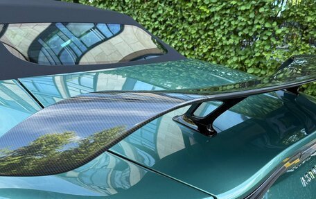 Aston Martin V12 Vantage, 2023 год, 34 000 000 рублей, 20 фотография