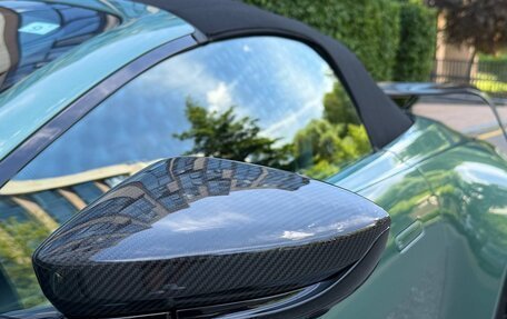 Aston Martin V12 Vantage, 2023 год, 34 000 000 рублей, 18 фотография
