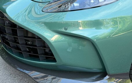 Aston Martin V12 Vantage, 2023 год, 34 000 000 рублей, 16 фотография