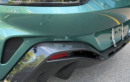 Aston Martin V12 Vantage, 2023 год, 34 000 000 рублей, 21 фотография