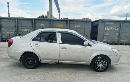 Geely MK I рестайлинг, 2010 год, 90 000 рублей, 2 фотография