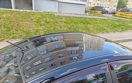 KIA Rio III рестайлинг, 2012 год, 990 000 рублей, 10 фотография