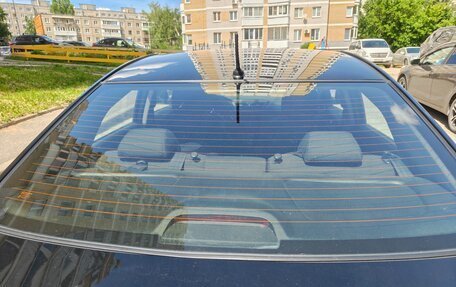KIA Rio III рестайлинг, 2012 год, 990 000 рублей, 26 фотография