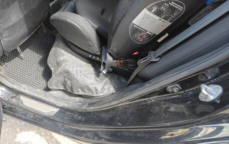 KIA Rio III рестайлинг, 2012 год, 990 000 рублей, 28 фотография