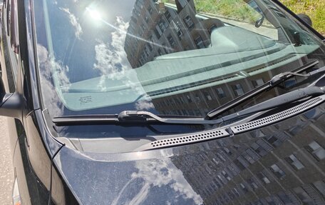 KIA Rio III рестайлинг, 2012 год, 990 000 рублей, 30 фотография