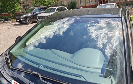 KIA Rio III рестайлинг, 2012 год, 990 000 рублей, 35 фотография