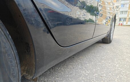 KIA Rio III рестайлинг, 2012 год, 990 000 рублей, 33 фотография