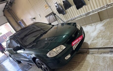 Mazda Familia, 2000 год, 290 000 рублей, 2 фотография