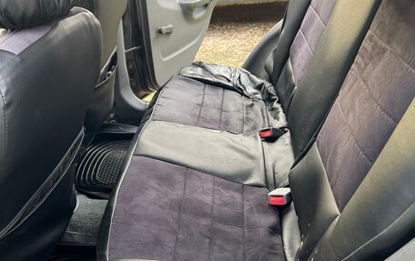 Hyundai Accent II, 2008 год, 410 000 рублей, 7 фотография