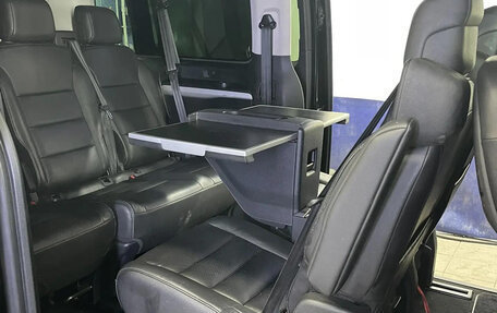 Peugeot Traveller I, 2020 год, 2 400 000 рублей, 5 фотография