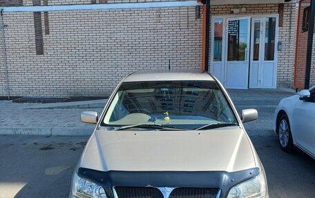 Mitsubishi Lancer IX, 2002 год, 450 000 рублей, 8 фотография
