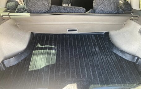 Mitsubishi Lancer IX, 2002 год, 450 000 рублей, 14 фотография