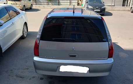 Mitsubishi Lancer IX, 2002 год, 450 000 рублей, 9 фотография