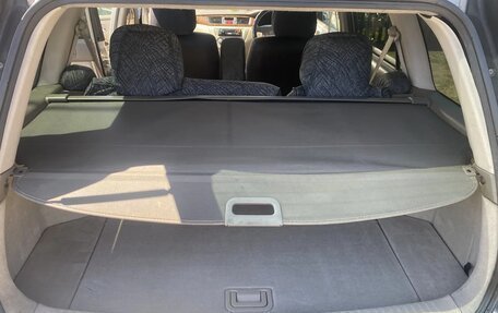 Mitsubishi Lancer IX, 2002 год, 450 000 рублей, 13 фотография