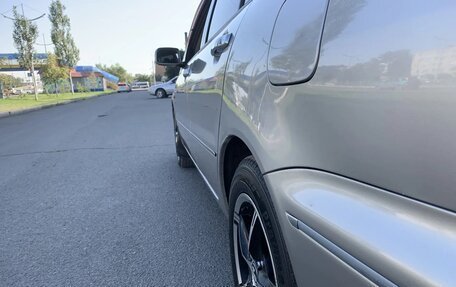 Mitsubishi Lancer IX, 2002 год, 450 000 рублей, 7 фотография