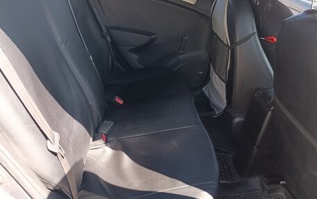 Hyundai Solaris II рестайлинг, 2014 год, 519 000 рублей, 9 фотография