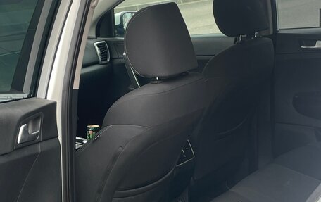 KIA Sportage IV рестайлинг, 2016 год, 1 499 000 рублей, 6 фотография