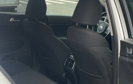 KIA Sportage IV рестайлинг, 2016 год, 1 499 000 рублей, 8 фотография