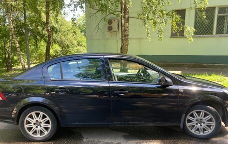 Opel Astra H, 2010 год, 450 000 рублей, 4 фотография
