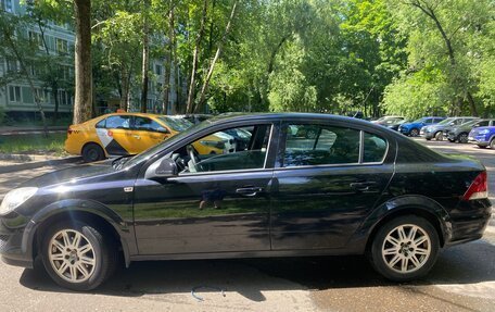 Opel Astra H, 2010 год, 450 000 рублей, 5 фотография
