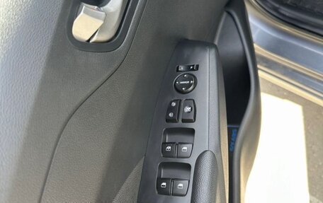 Hyundai Solaris II рестайлинг, 2018 год, 1 650 000 рублей, 18 фотография
