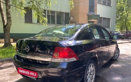 Opel Astra H, 2010 год, 450 000 рублей, 3 фотография