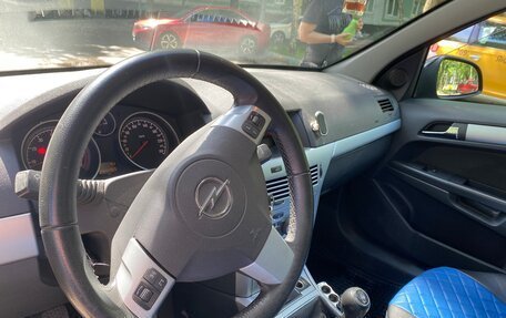 Opel Astra H, 2010 год, 450 000 рублей, 7 фотография