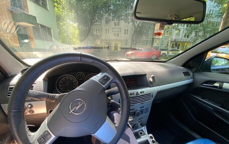 Opel Astra H, 2010 год, 450 000 рублей, 8 фотография